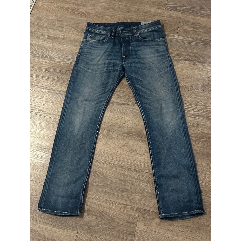 Diesel Waykee 084DF Stretch | 30 x 30 | 30W x 30L | - Excellent used condition